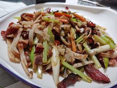 -乔家满族八大碗(流水沟店)