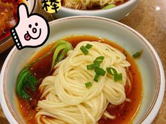 -渝信川菜(西单店)