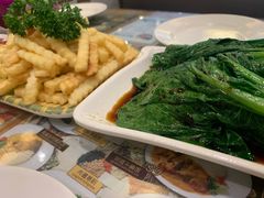 -香港新记茶餐厅(湖墅南路店)