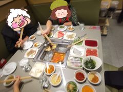 -海底捞火锅(新华联梦想城店)