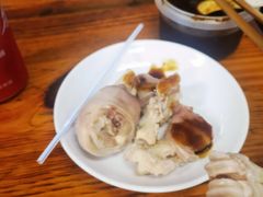 -月星羊肉面馆(黄河路美食休闲街店)