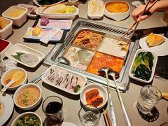 -海底捞火锅(顺义华联店)