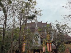 -西双版纳总佛寺