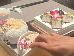 -左庭右院鲜牛肉火锅黑金店(陆家嘴中心店)