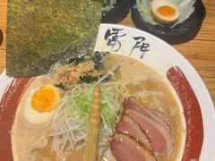 -雷门拉面·现熬骨汤(凯德来福士店)