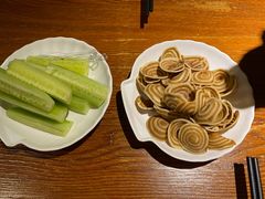 -炊烟小炒黄牛肉(东庆街店)