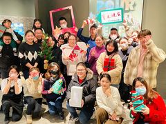 -星巴克臻选(南京金茂览秀城店)