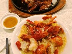 -凤城酒家(红磡店)