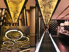 大堂-深圳四季酒店·馥自助餐厅