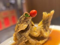 -闫府私房菜·百年鲁菜(恒隆店)