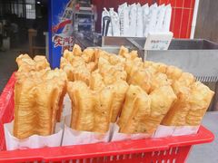 -幸福路牛肉面馆(总店)