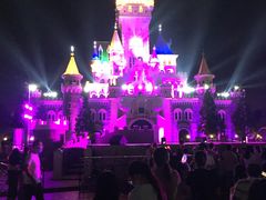 -青岛方特梦幻王国