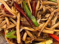 -巴依老爷·新疆美食(上城区天城路店)