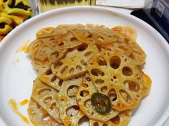 -宝月楼·台湾菜馆(天河城店)