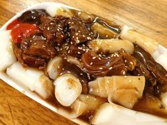 -顺发饮食店(景泰西六巷店)