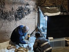 -秦始皇帝陵博物院-丽山园
