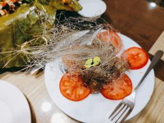 -福慧慈缘素食餐厅(王府井店)