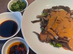 -羲和雅苑•北京烤鸭(乐园道万象城店)