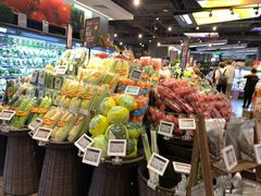 -Olé精品超市(北京合生汇店)