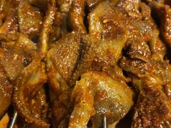 -城边边烧烤-魏晋烤肉旗舰店