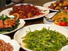 -小喜客·云南特色菜(纳西庭院店)