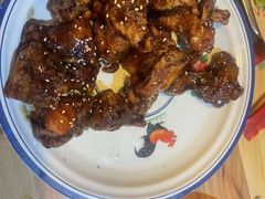 -老姑砂锅·烧烤天津菜(体北道店)