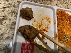 -丰茂烤串(六里桥店)