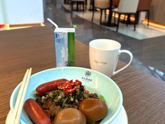 -虹桥机场V2贵宾休息室