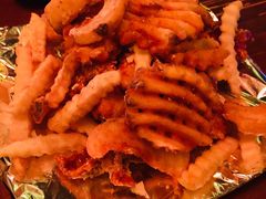 -Outdark Korean Restaurant