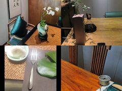 -王府茶宴·创意菜(大观园总店)