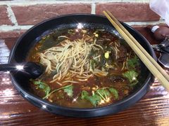 -一品飘香米线(一中总店)