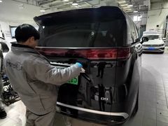 -北京上地四方一汽大众4S店(上地店)