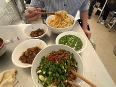 -丁记面馆(凤凰店)