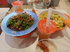 -小六鱼你.下饭酸菜鱼(益田假日广场店)