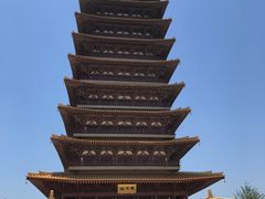 -牛首山文化旅游区