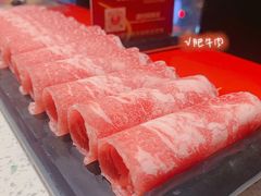 -大龙燚火锅(天钥桥路店)