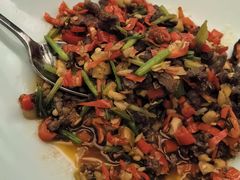 -饭怕鱼·黄焖鲟龙鱼(湖大店)