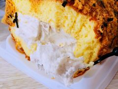 -皇后西斯汀饼店(文化路店)