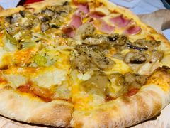 -ITA·意塔意大利餐厅(亦庄店)
