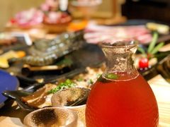 -松鱼亭·和牛烧肉(协鑫广场店)