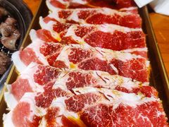 -韩一品韩国料理(柏庐南路店)