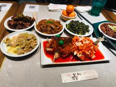 -松鹤楼面馆(清河万象汇店)