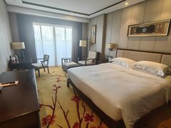 -佛山顺德香云纱园林酒店(清晖园店)