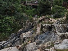 -涂山风景区