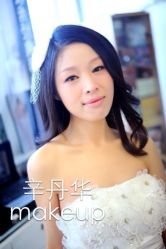 -上海彩妆秀摄影设计有限公司