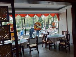 -全聚德烤鸭店·宴会厅(玉泉路店)