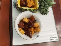-蜀水别园(青杠树店)