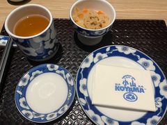 -小山日本料理(兴业太古汇店)