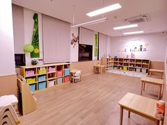 -大米和小米儿童成长中心·社交言语·感统·学习力提升(光明中心)