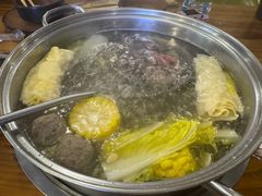 -荣记潮汕牛肉火锅(仙鹤街店)